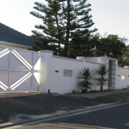 Bonani B & B Cape Town Exterior photo