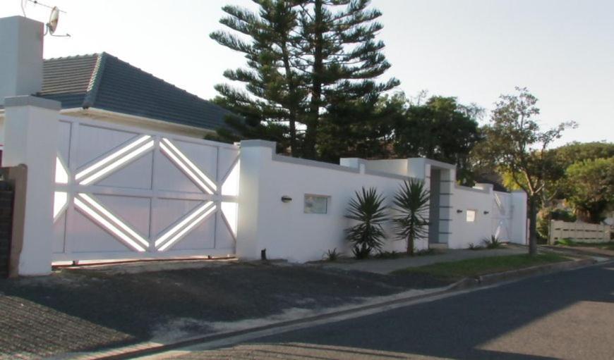 Bonani B & B Cape Town Exterior photo